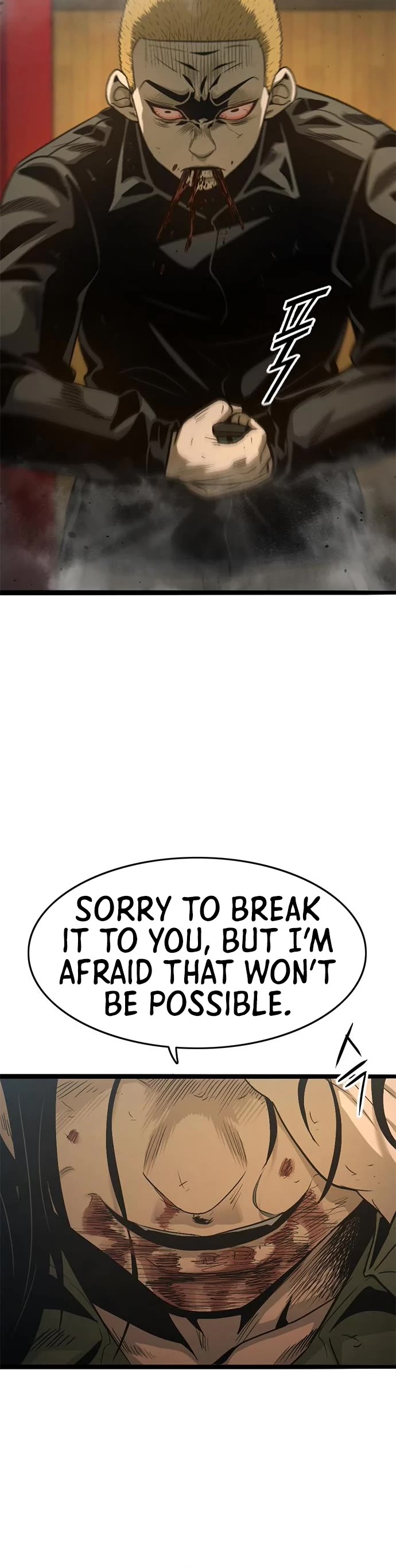 Death Row Boy Chapter 48 page 47 - Chapter 48