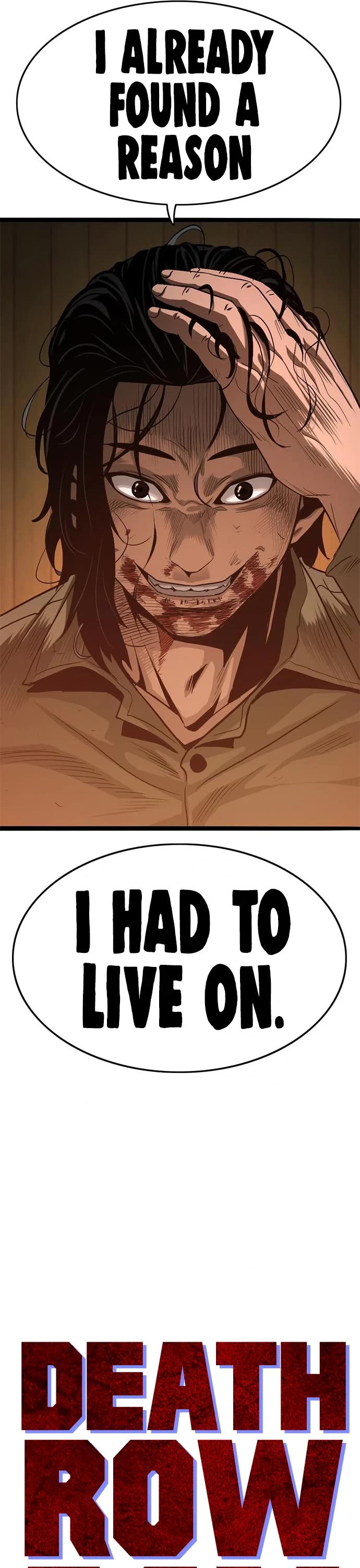 Death Row Boy Chapter 48 page 48 - Chapter 48