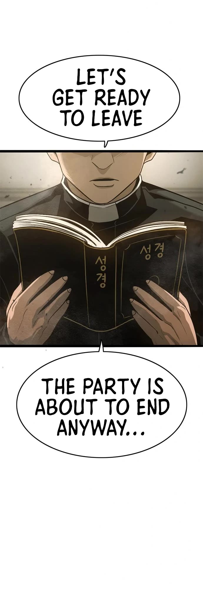 Death Row Boy Chapter 48 page 51 - Chapter 48