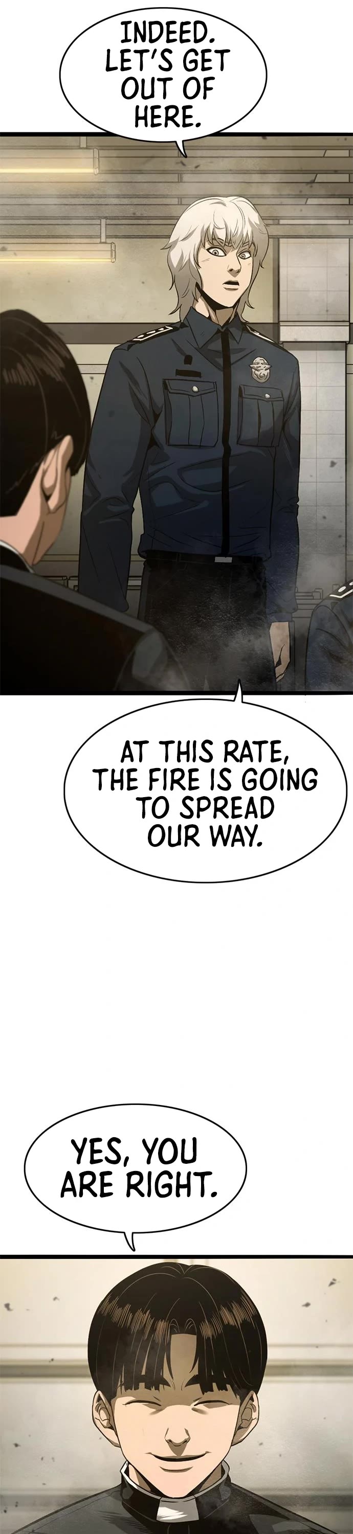 Death Row Boy Chapter 48 page 52 - Chapter 48