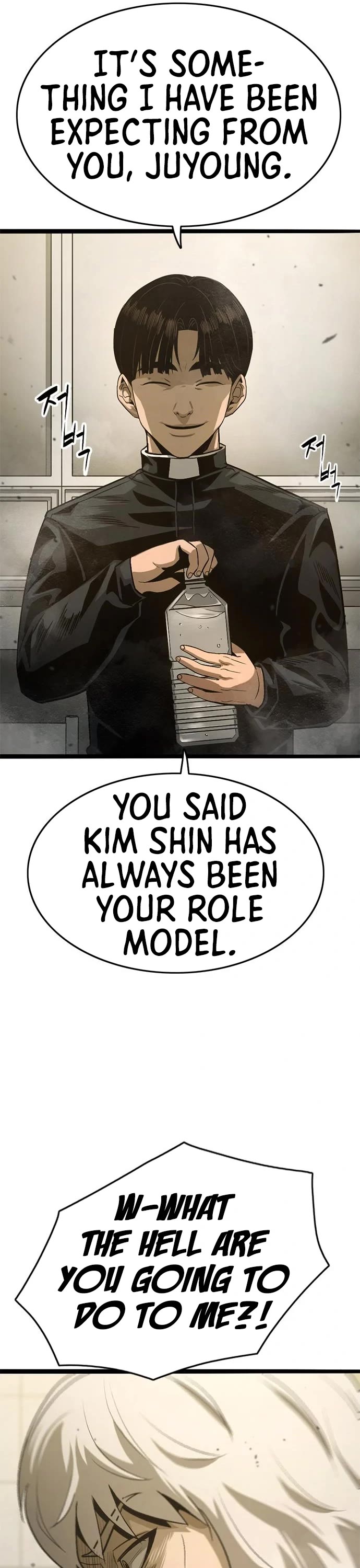 Death Row Boy Chapter 48 page 55 - Chapter 48