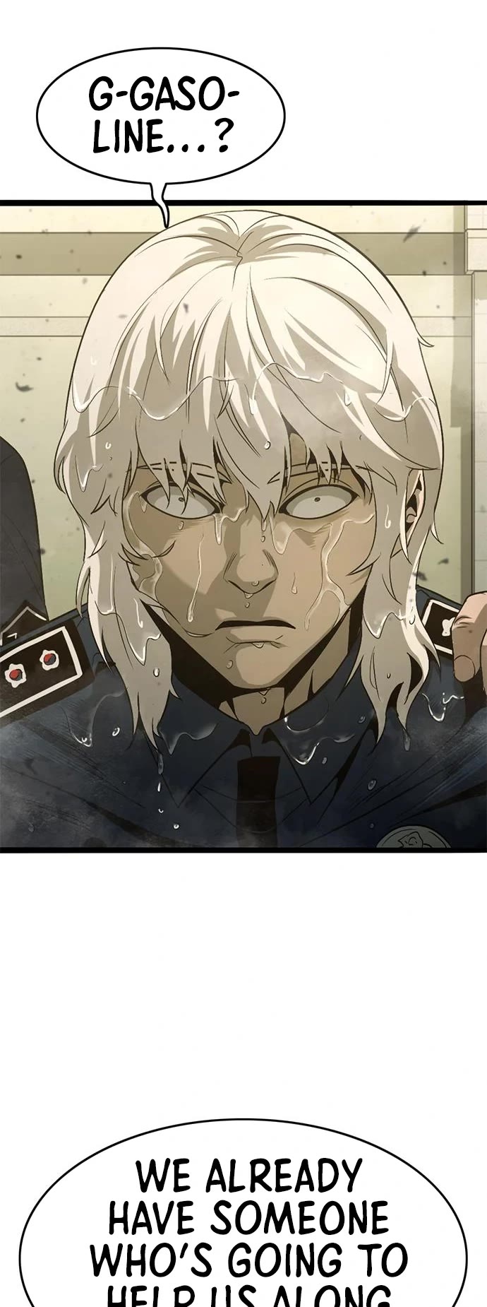 Death Row Boy Chapter 48 page 57 - Chapter 48