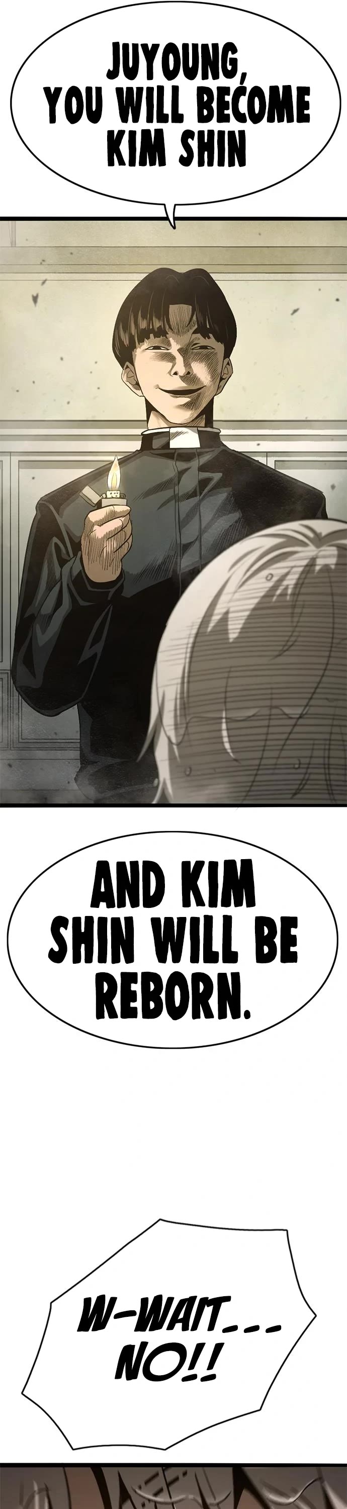 Death Row Boy Chapter 48 page 59 - Chapter 48