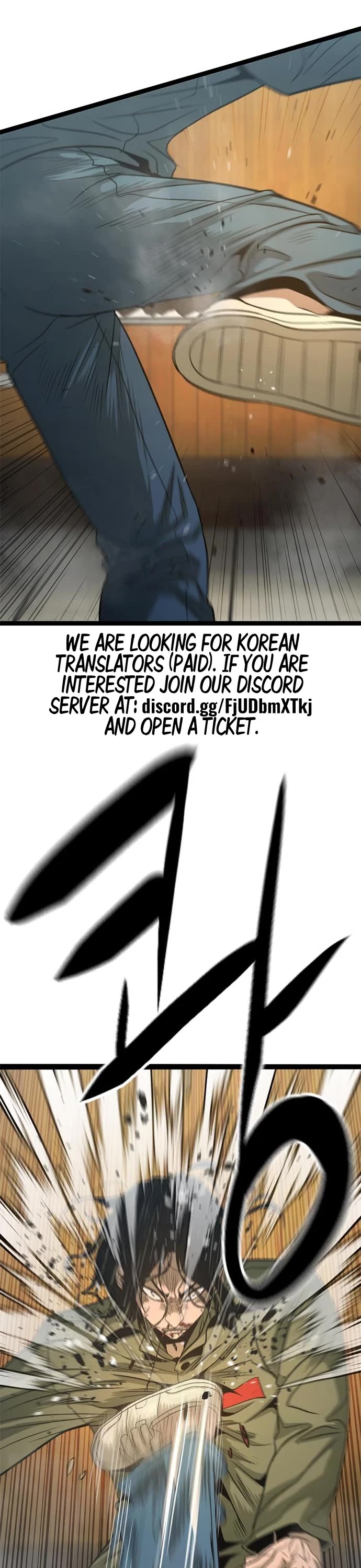 Death Row Boy Chapter 48 page 6 - Chapter 48