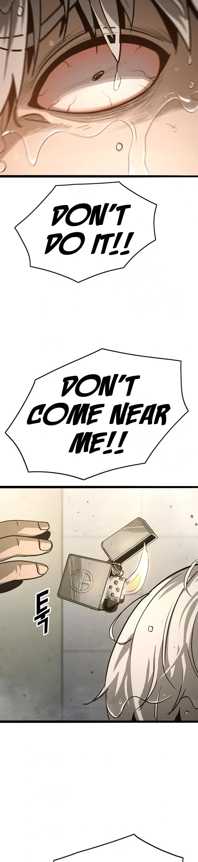 Death Row Boy Chapter 48 page 60 - Chapter 48
