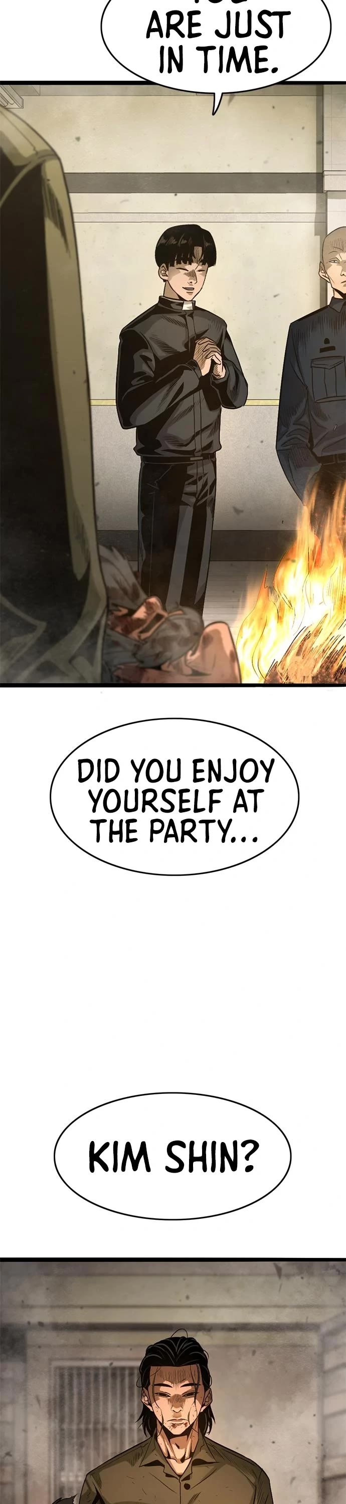 Death Row Boy Chapter 48 page 64 - Chapter 48