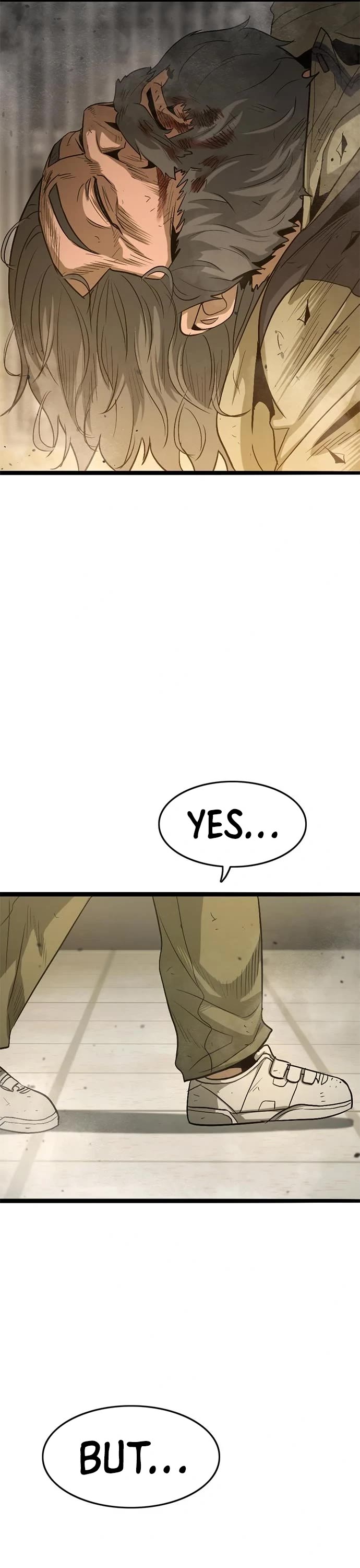 Death Row Boy Chapter 48 page 67 - Chapter 48