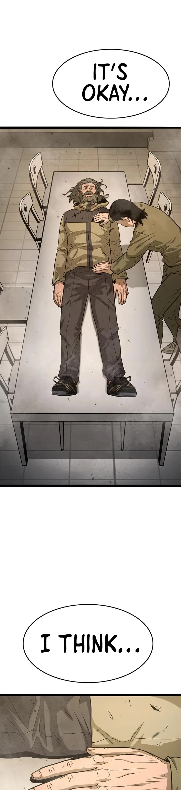 Death Row Boy Chapter 48 page 68 - Chapter 48