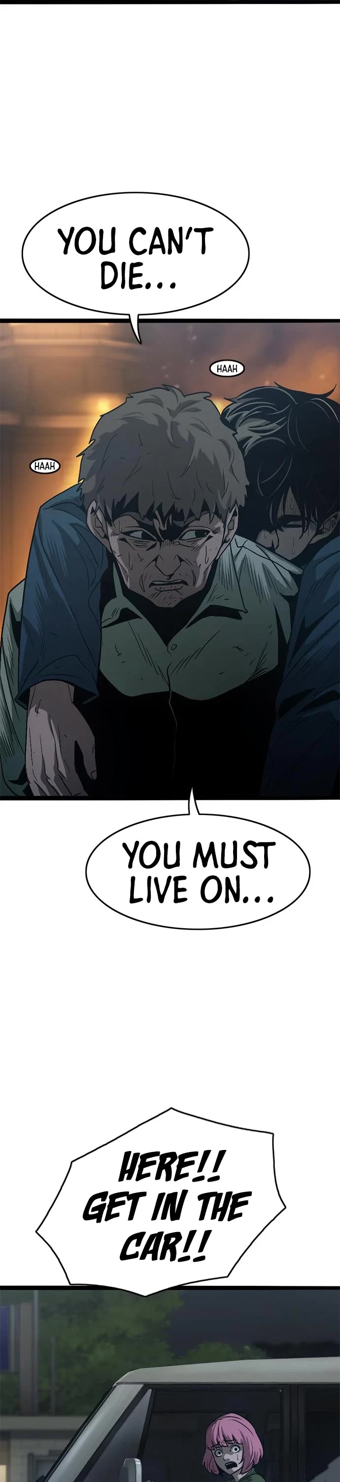 Death Row Boy Chapter 48 page 72 - Chapter 48