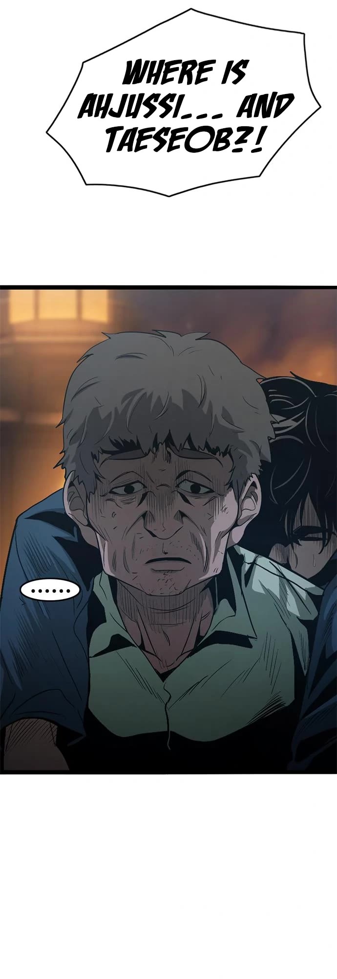 Death Row Boy Chapter 48 page 74 - Chapter 48