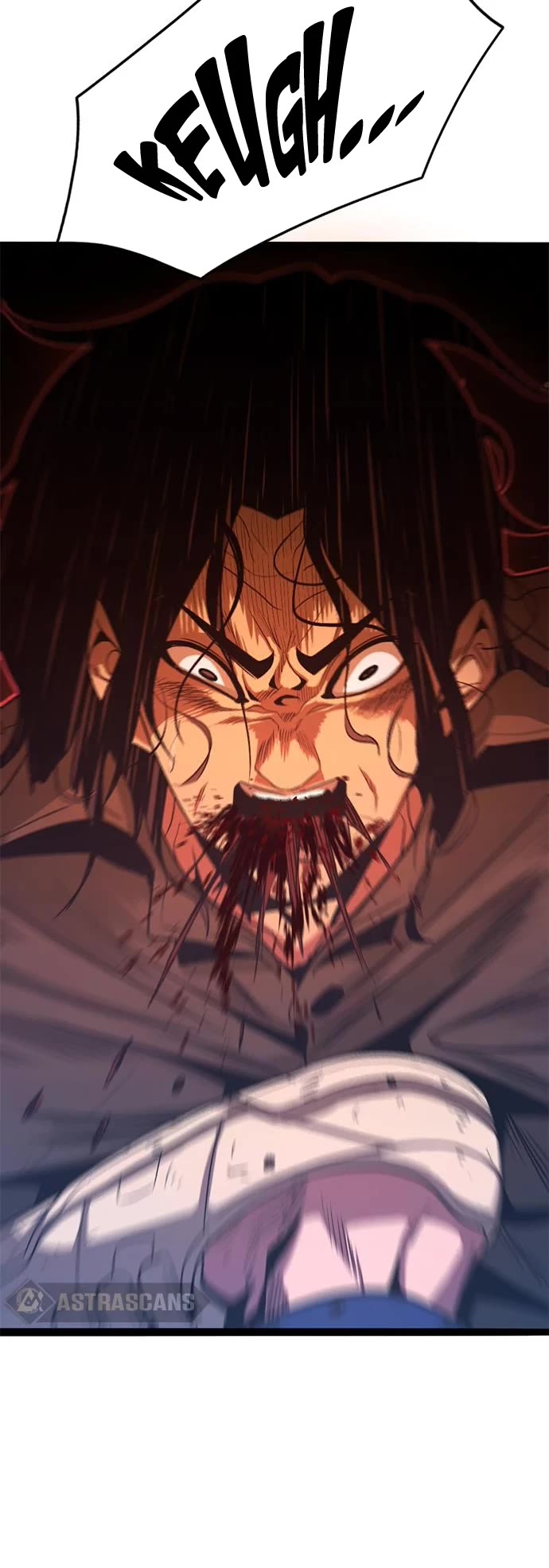 Death Row Boy Chapter 48 page 8 - Chapter 48