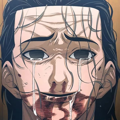 Death Row Boy Chapter 48 cover