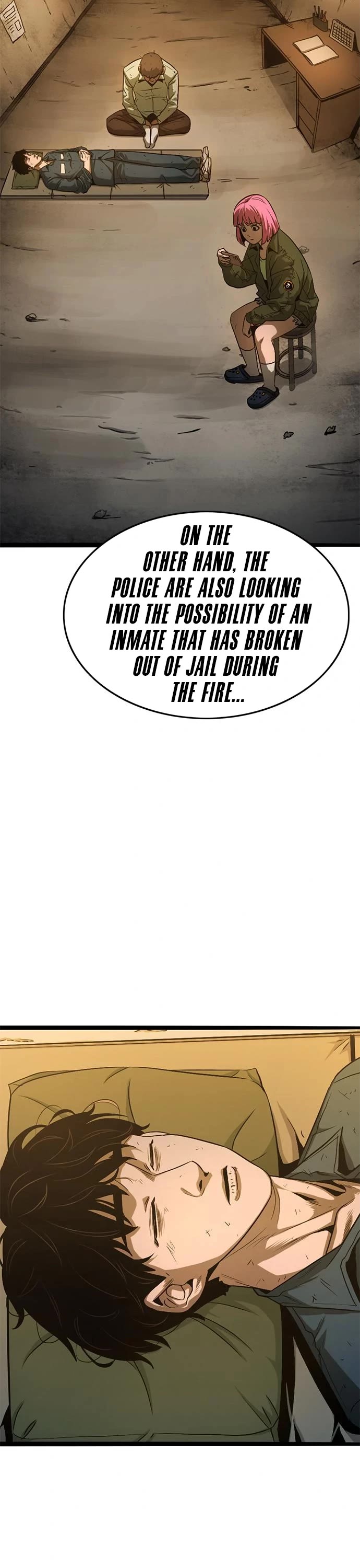 Death Row Boy Chapter 49 page 14 - Chapter 49