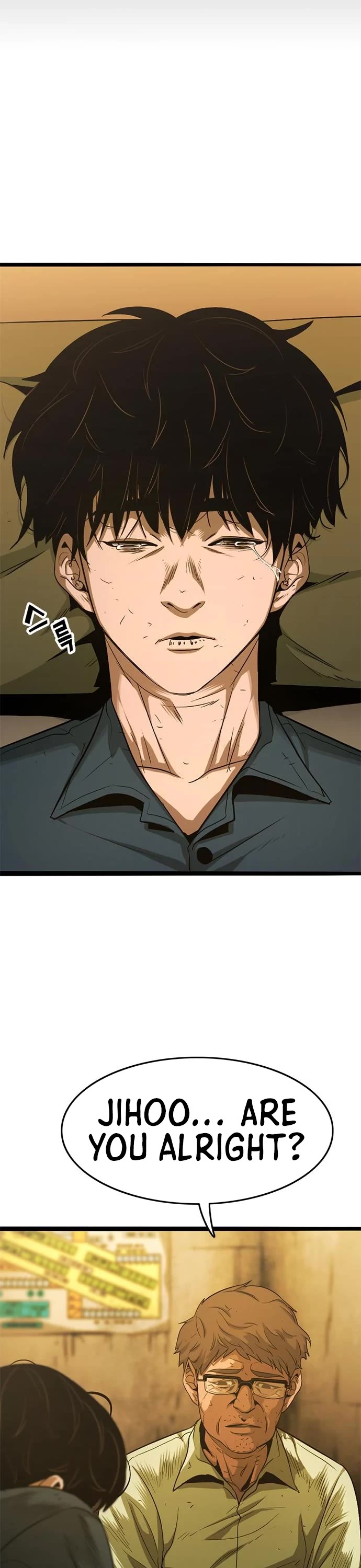 Death Row Boy Chapter 49 page 22 - Chapter 49
