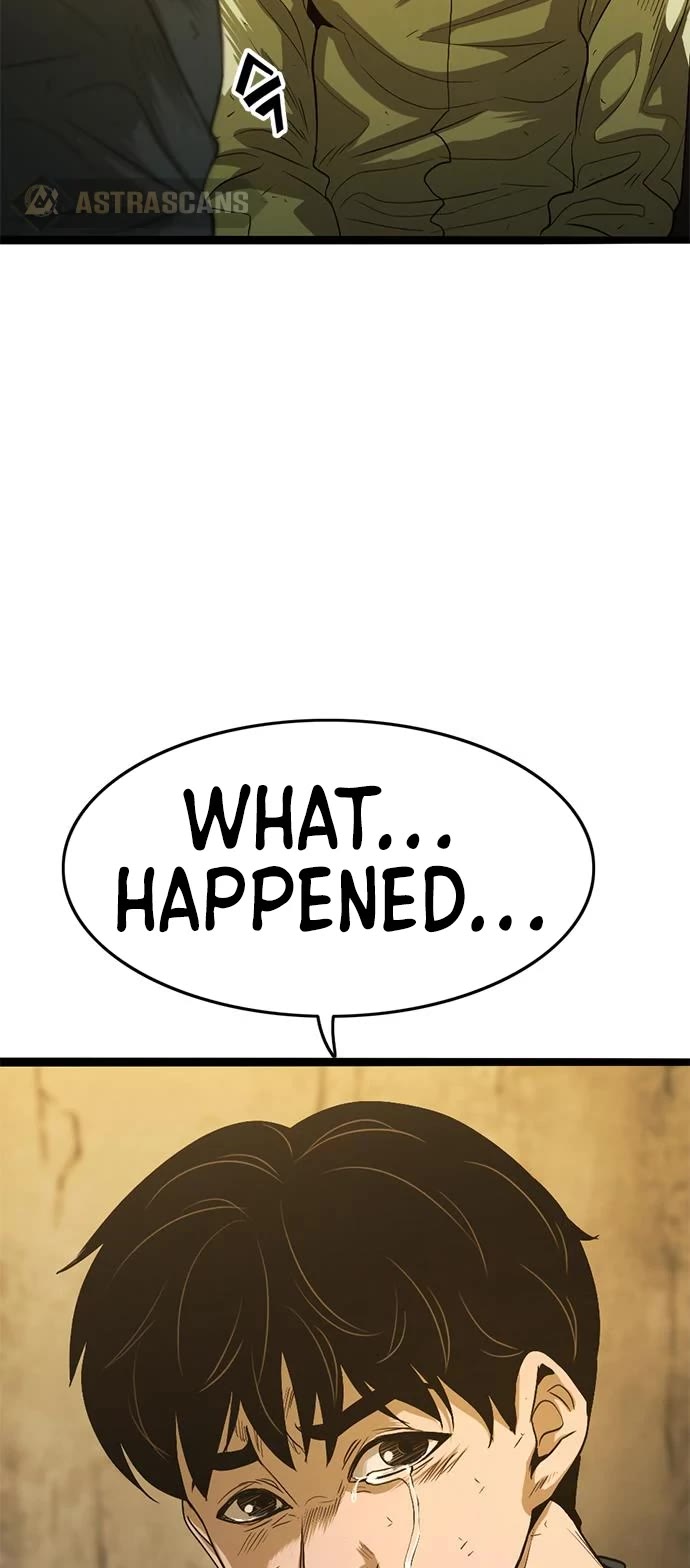 Death Row Boy Chapter 49 page 23 - Chapter 49