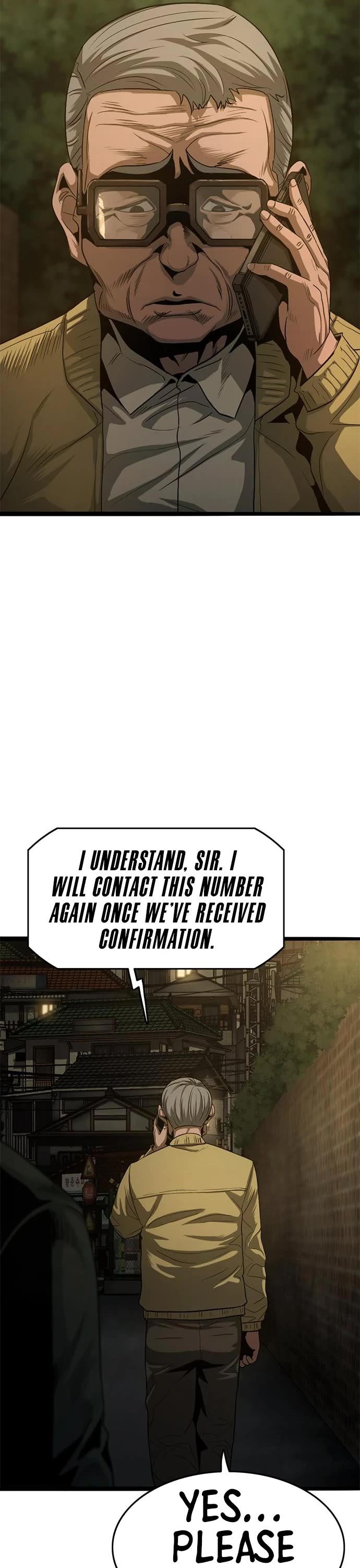 Death Row Boy Chapter 49 page 29 - Chapter 49