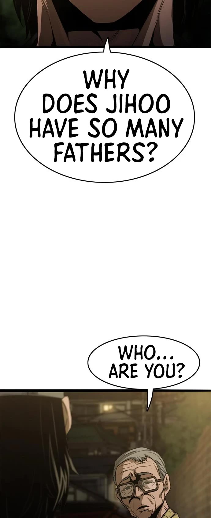 Death Row Boy Chapter 49 page 31 - Chapter 49