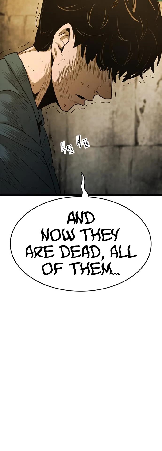 Death Row Boy Chapter 49 page 35 - Chapter 49
