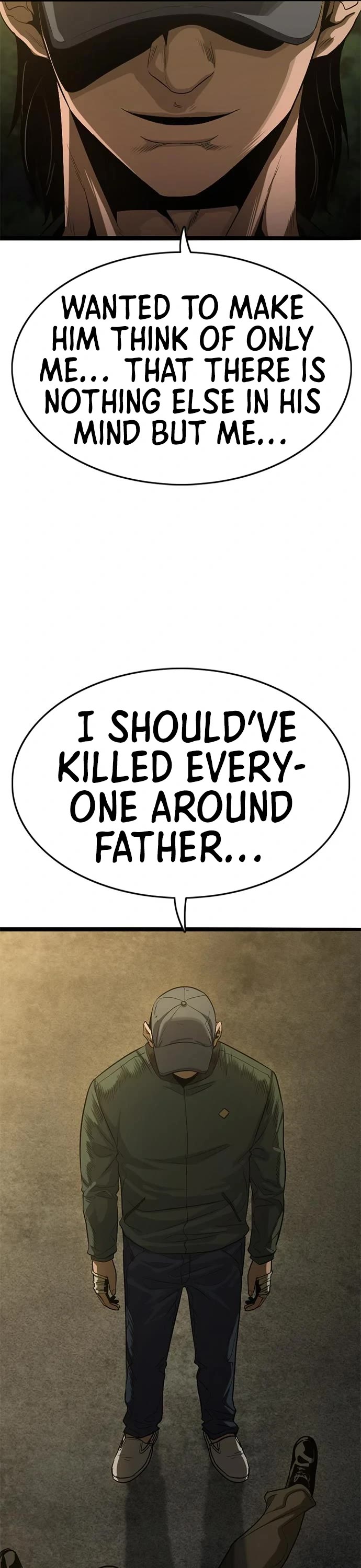 Death Row Boy Chapter 49 page 37 - Chapter 49