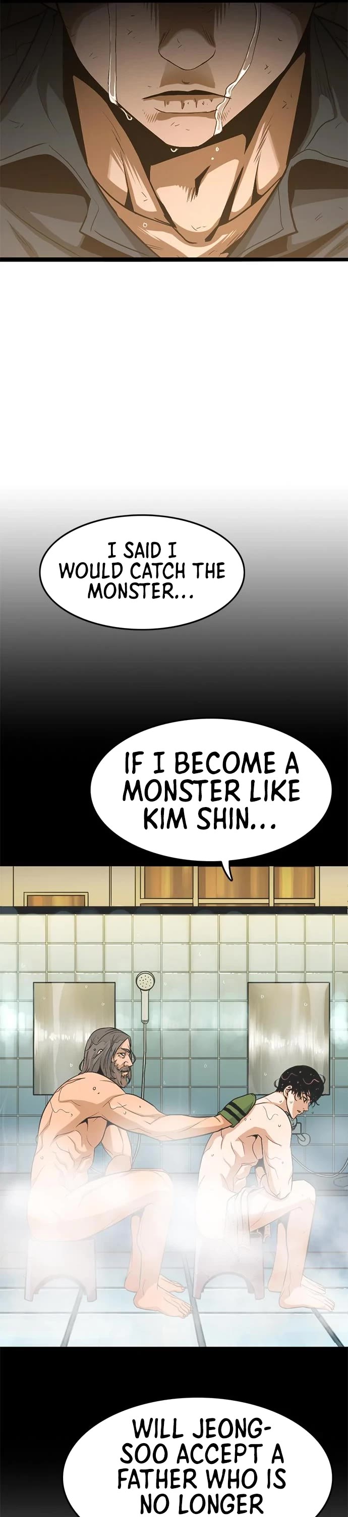 Death Row Boy Chapter 49 page 41 - Chapter 49