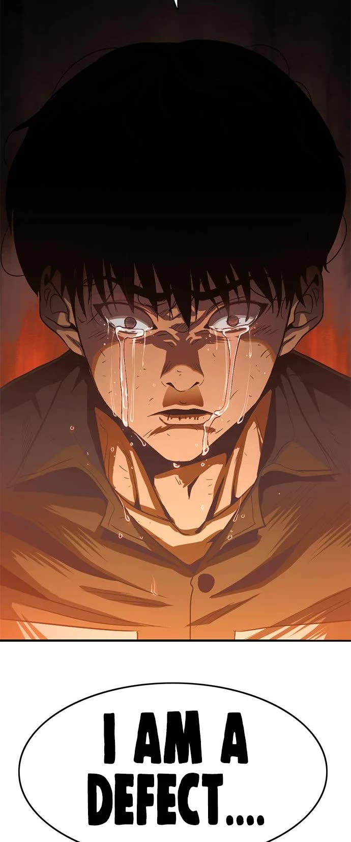 Death Row Boy Chapter 49 page 43 - Chapter 49