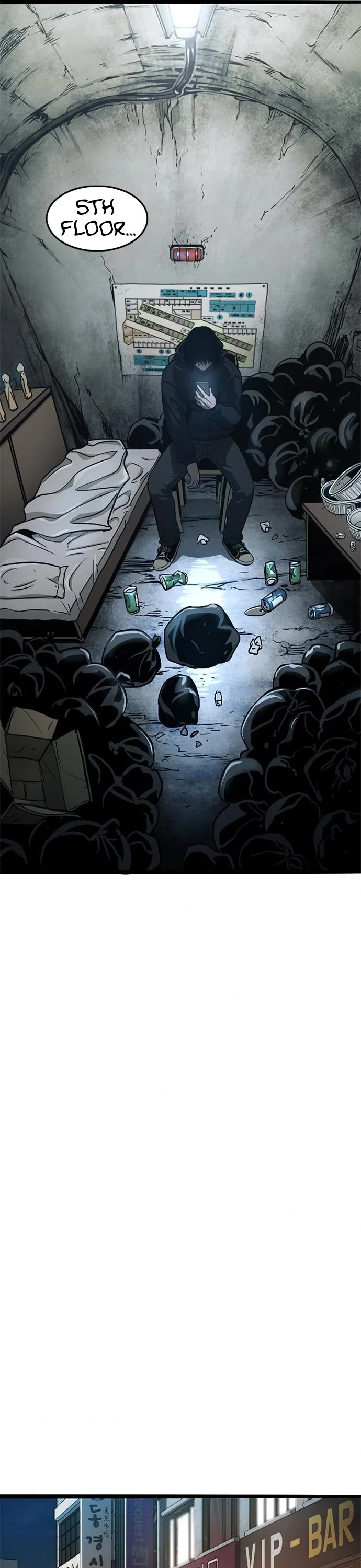 Death Row Boy Chapter 49 page 48 - Chapter 49