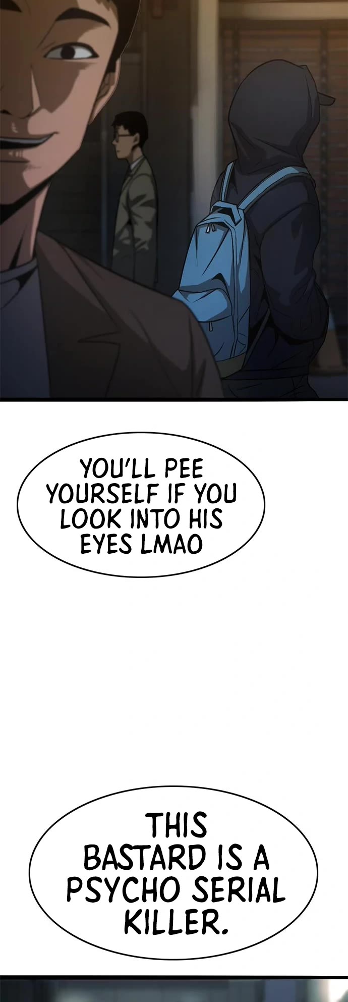 Death Row Boy Chapter 49 page 51 - Chapter 49