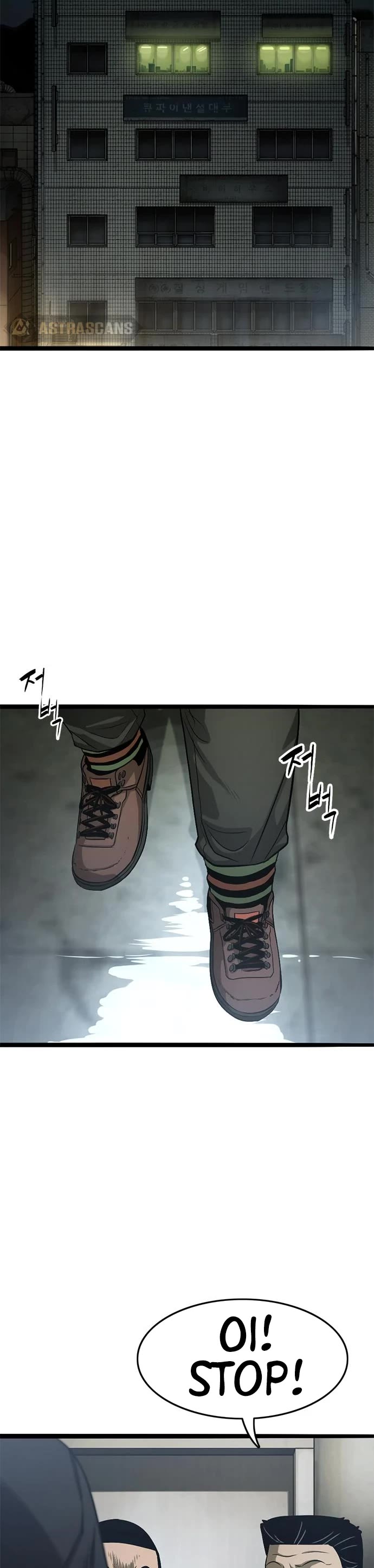 Death Row Boy Chapter 49 page 53 - Chapter 49