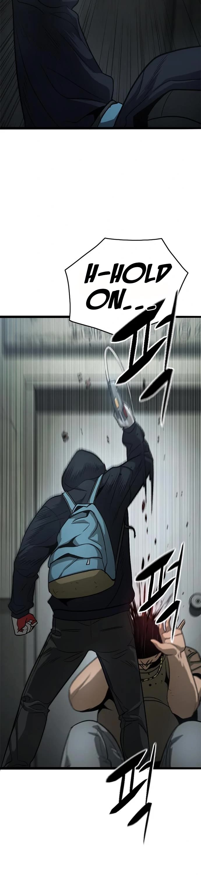Death Row Boy Chapter 49 page 56 - Chapter 49