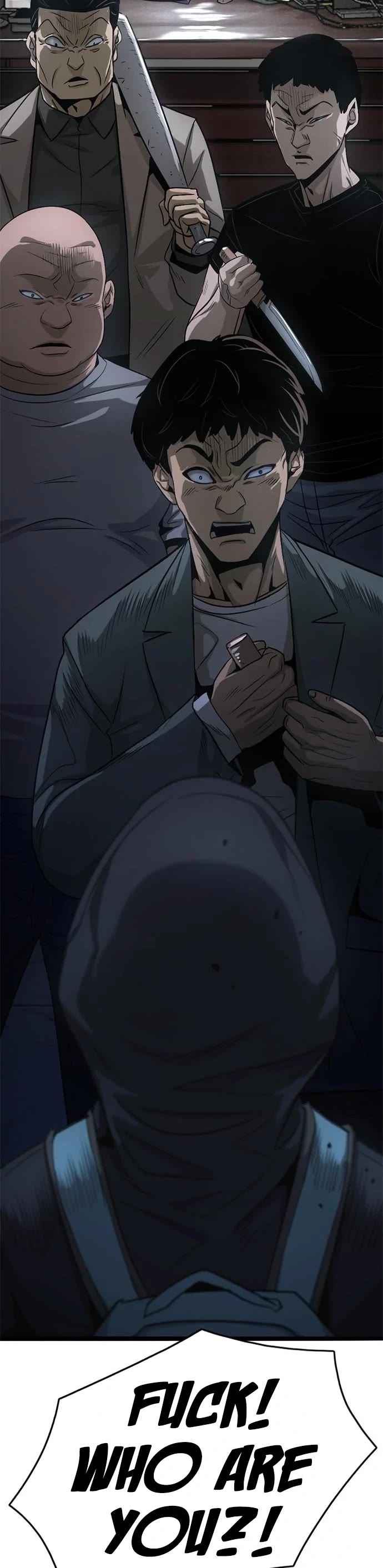 Death Row Boy Chapter 49 page 60 - Chapter 49