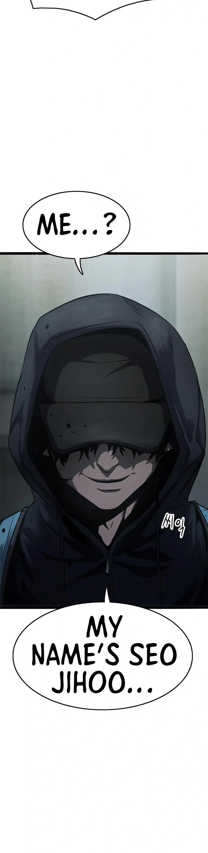 Death Row Boy Chapter 49 page 61 - Chapter 49