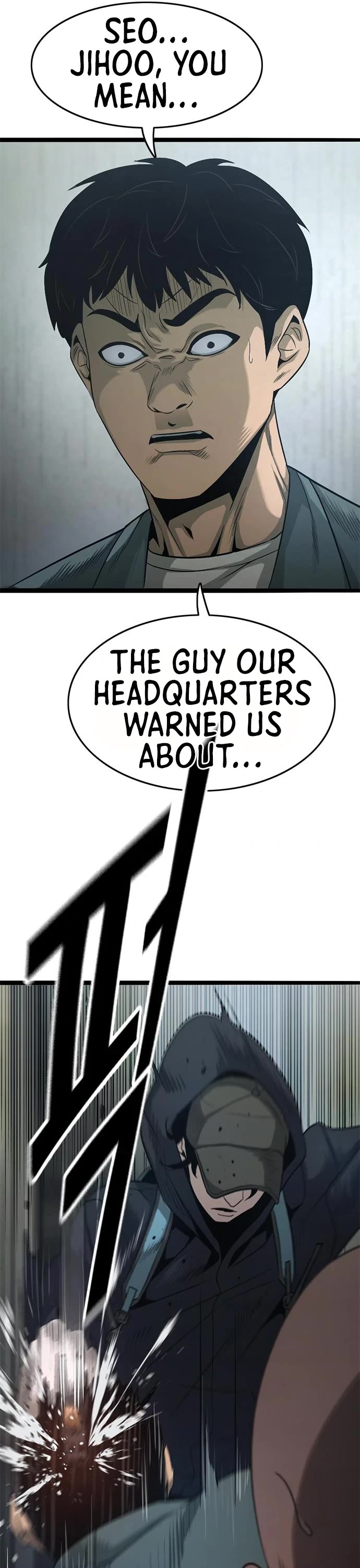 Death Row Boy Chapter 49 page 62 - Chapter 49