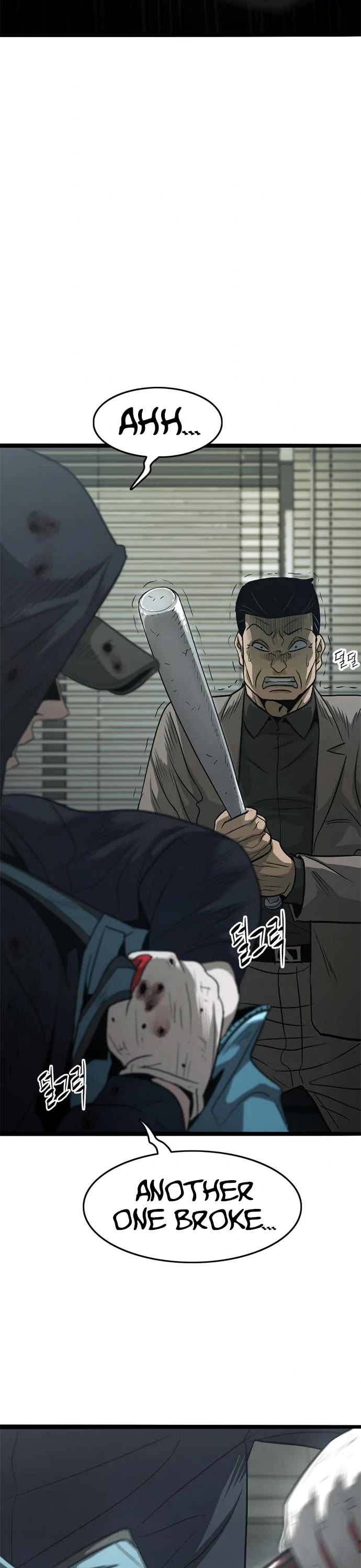 Death Row Boy Chapter 49 page 67 - Chapter 49