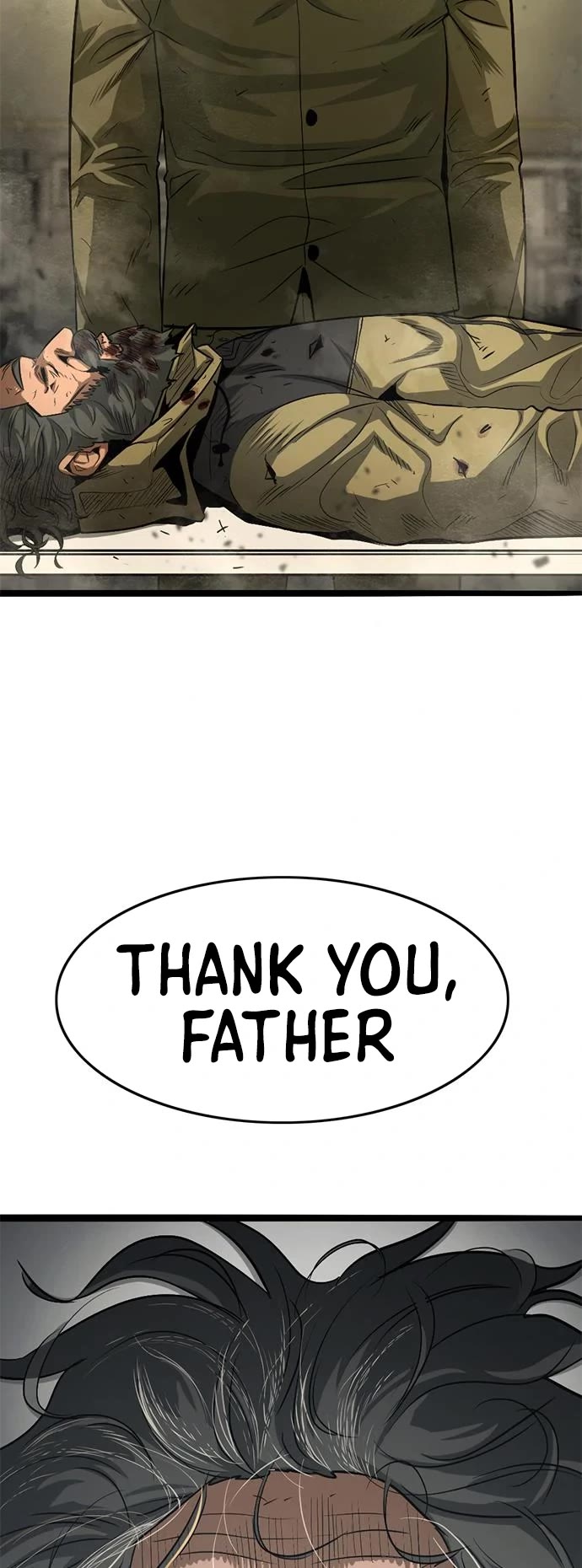 Death Row Boy Chapter 49 page 7 - Chapter 49