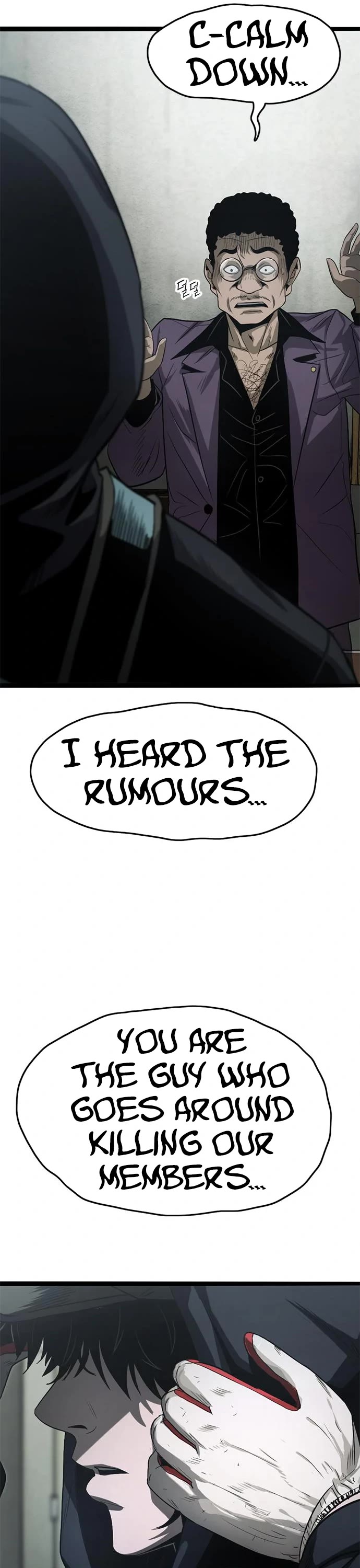 Death Row Boy Chapter 49 page 70 - Chapter 49