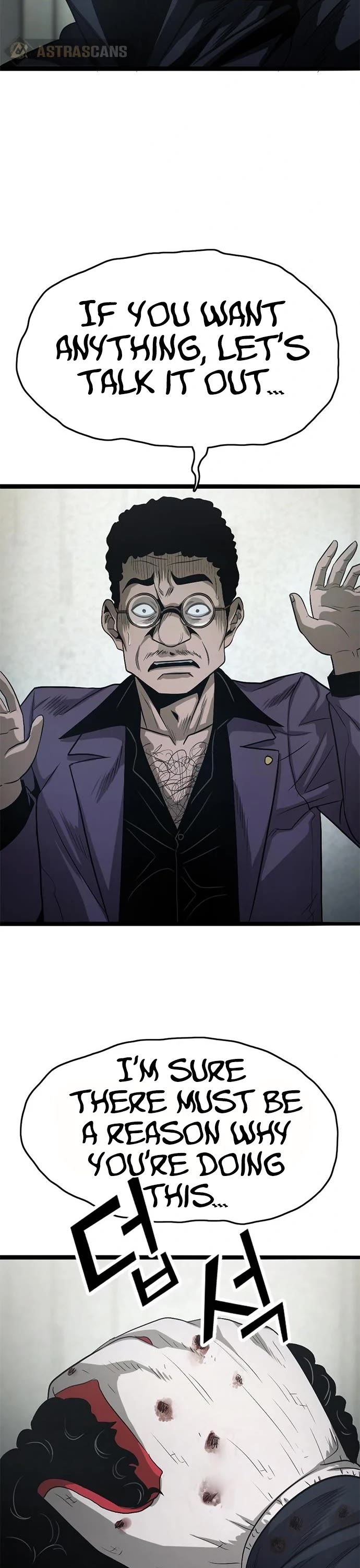 Death Row Boy Chapter 49 page 71 - Chapter 49
