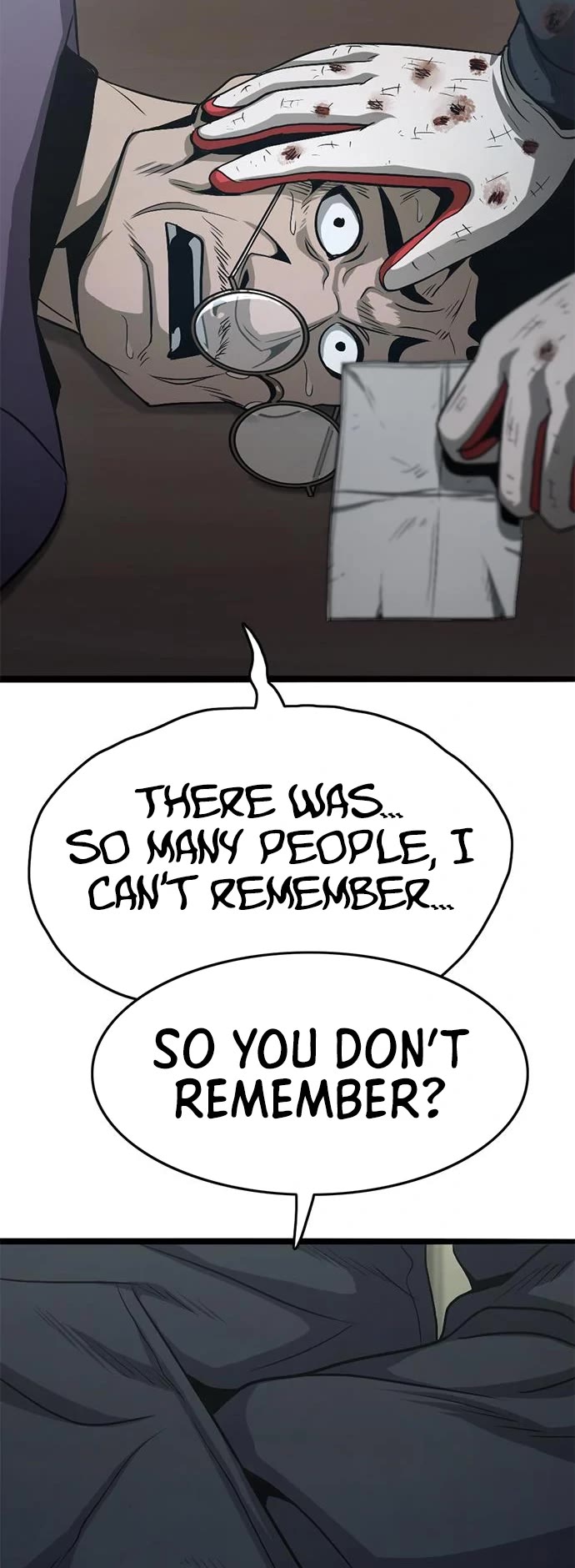 Death Row Boy Chapter 49 page 76 - Chapter 49