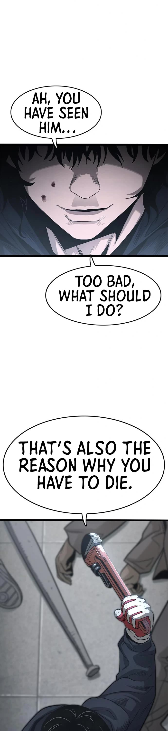 Death Row Boy Chapter 49 page 79 - Chapter 49