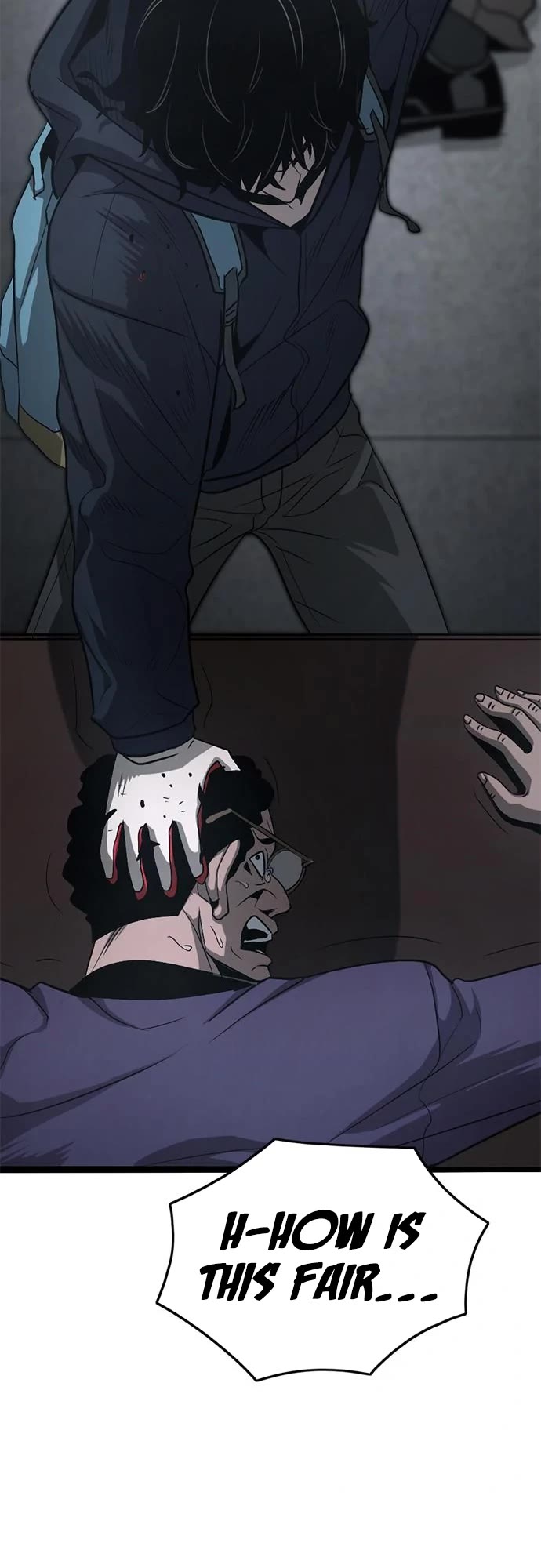 Death Row Boy Chapter 49 page 80 - Chapter 49