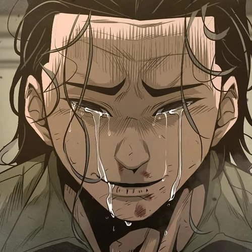Death Row Boy Chapter 49 cover