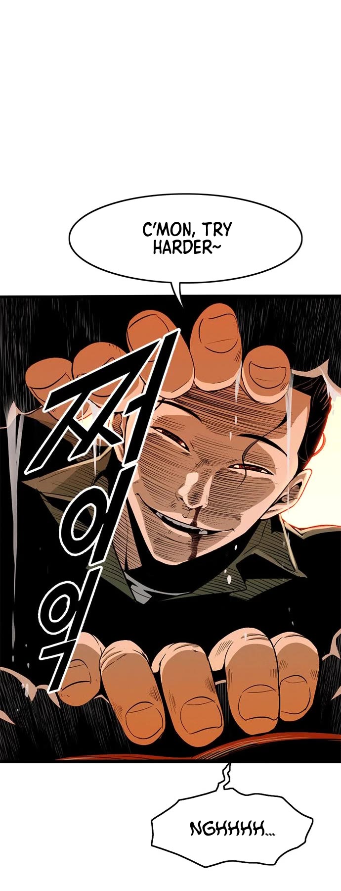 Death Row Boy Chapter 5 page 16 - Chapter 5