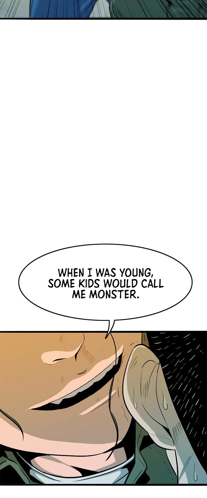 Death Row Boy Chapter 5 page 27 - Chapter 5