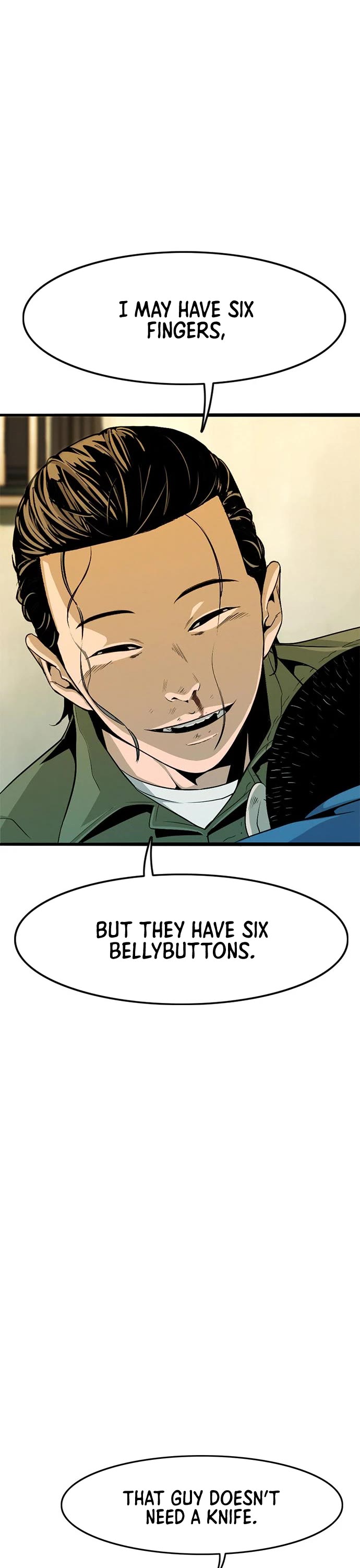 Death Row Boy Chapter 5 page 28 - Chapter 5