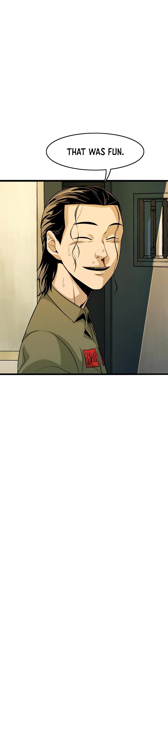 Death Row Boy Chapter 5 page 32 - Chapter 5