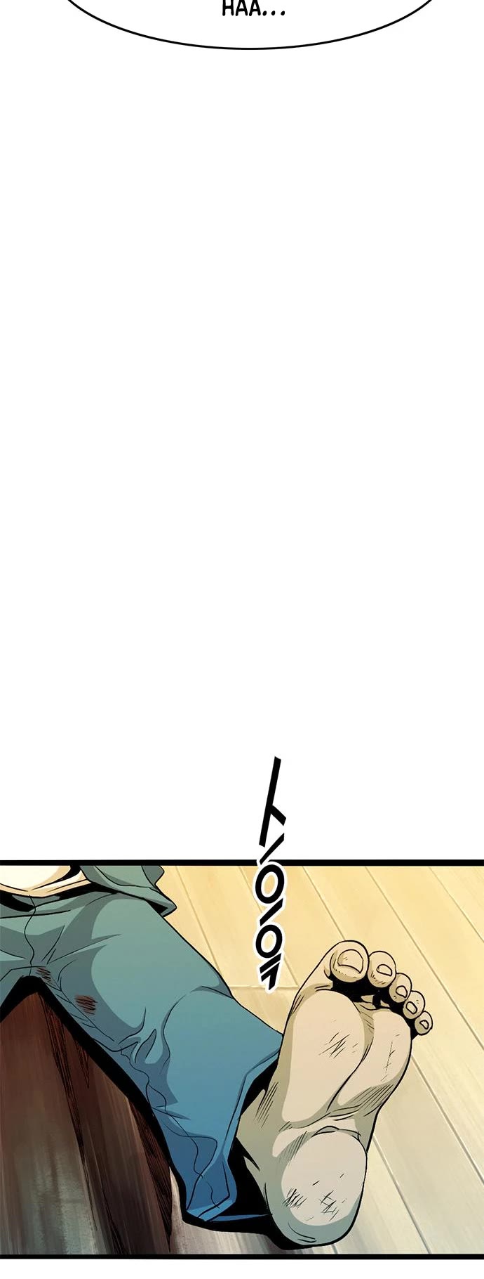 Death Row Boy Chapter 5 page 35 - Chapter 5