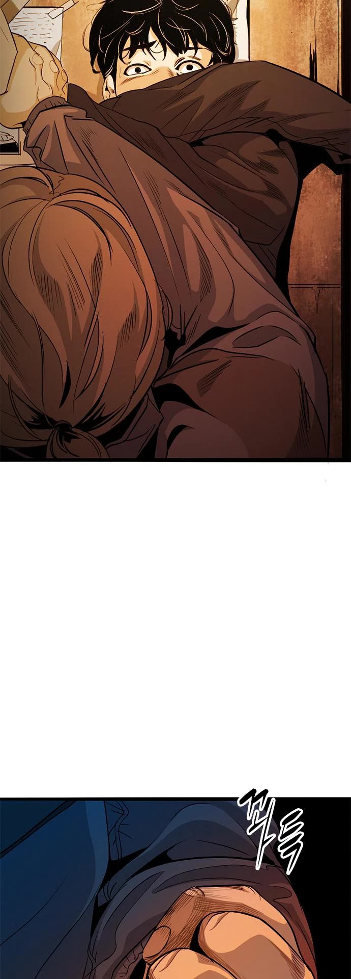 Death Row Boy Chapter 5 page 4 - Chapter 5
