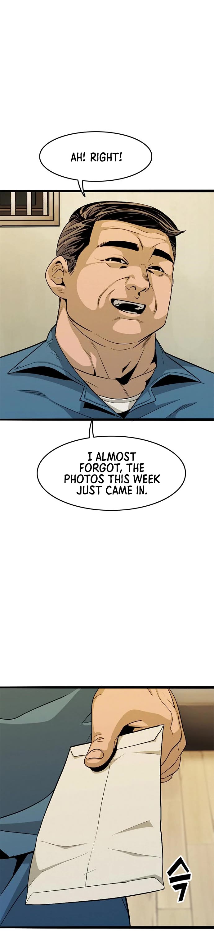 Death Row Boy Chapter 5 page 44 - Chapter 5