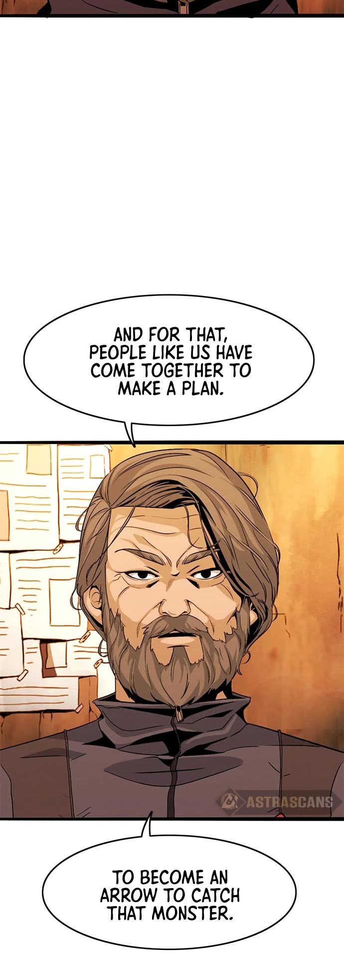 Death Row Boy Chapter 5 page 46 - Chapter 5