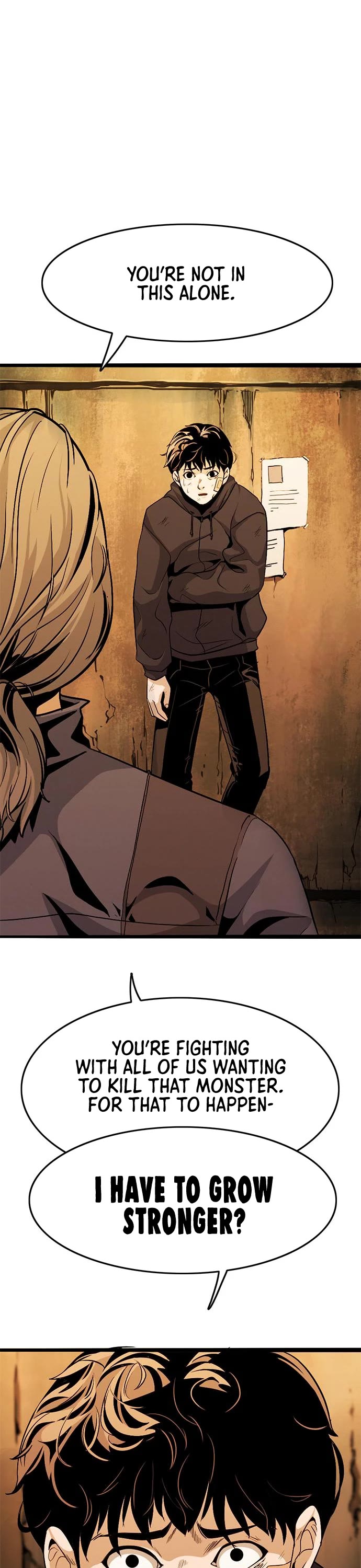 Death Row Boy Chapter 5 page 47 - Chapter 5