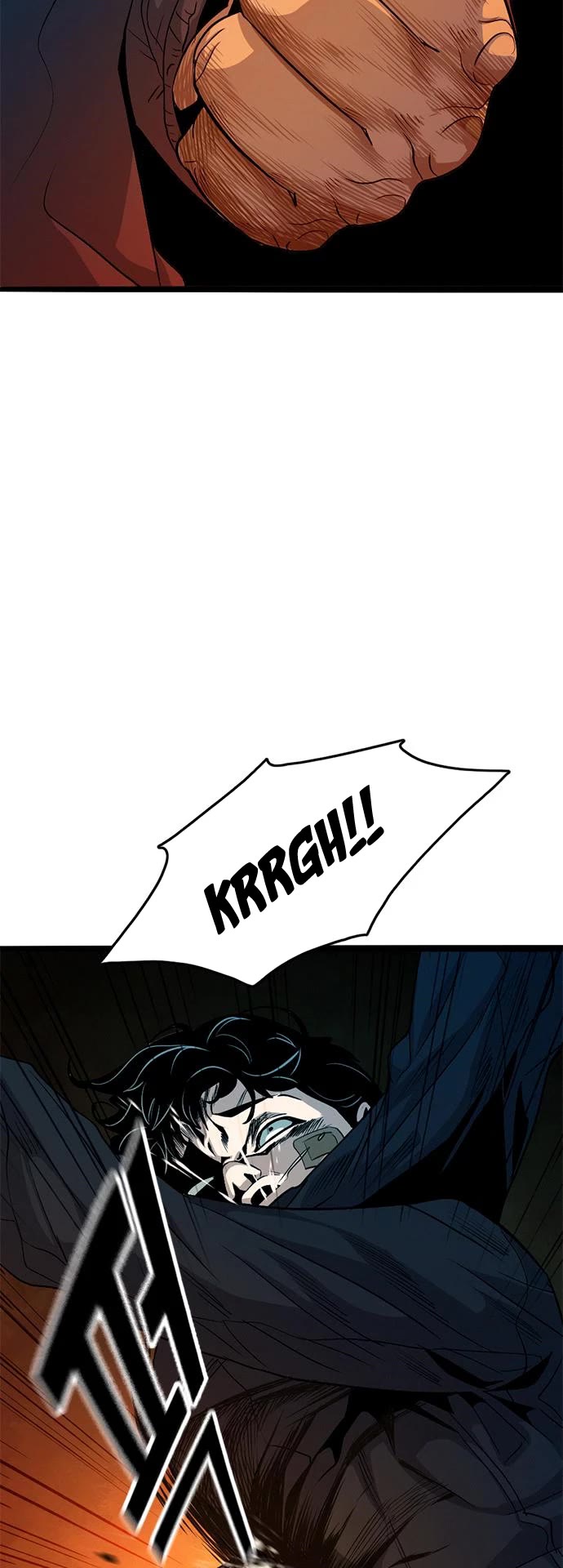 Death Row Boy Chapter 5 page 5 - Chapter 5